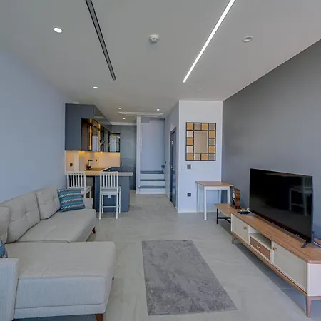 Villa Special For The Family