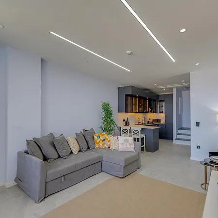 Villa Special For The Family Çeşme