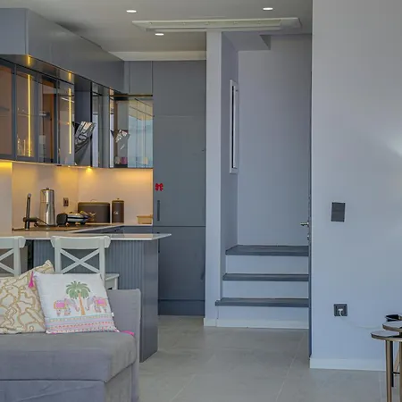 Special For The Family Villa *