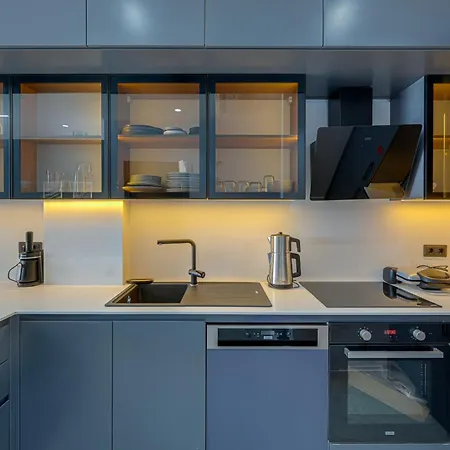 Special For The Family Villa Çeşme