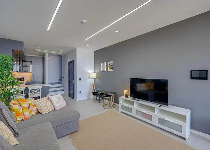 Special For The Family ヴィラ *