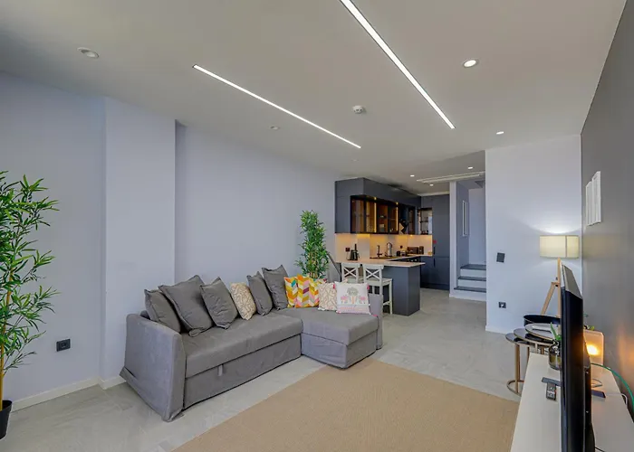 ヴィラ Special For The Family Çeşme