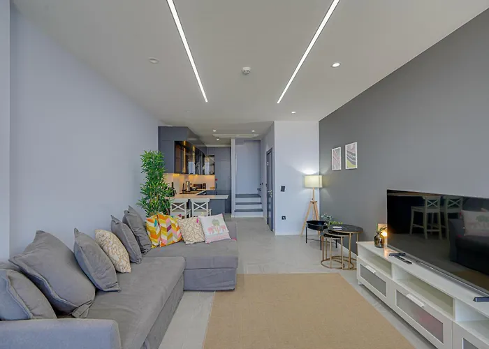 ヴィラ Special For The Family *