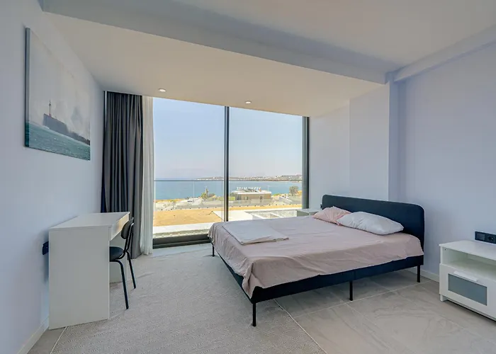 Villa Special For The Family *