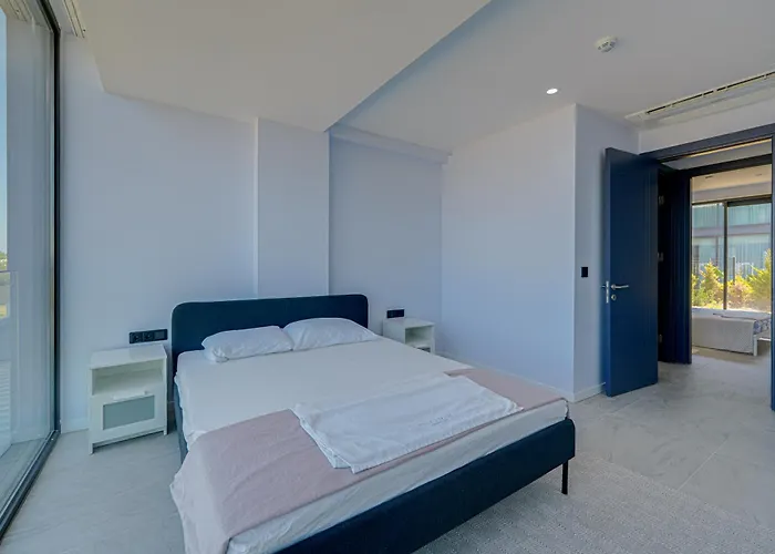 Villa Special For The Family