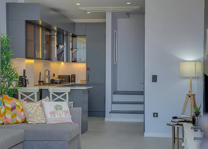 Special For The Family ヴィラ *