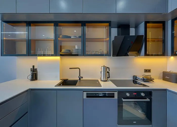 Special For The Family ヴィラ Çeşme